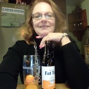 Meet your Posher, Deborah